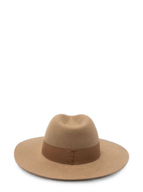 Cappello fedora GOLDEN GOOSE | GUP02719P00273016104